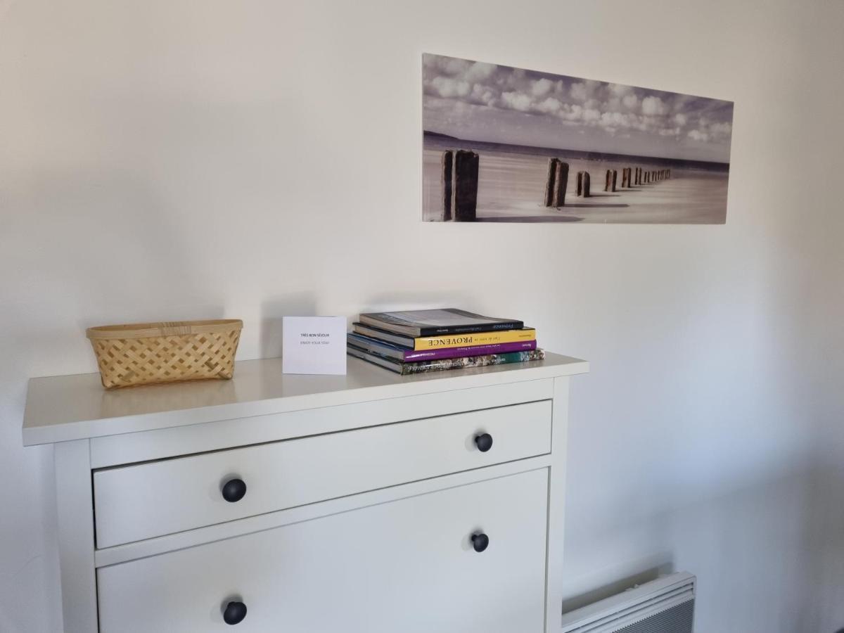 Apartamento Rez-de-jardin Avec Vue Sur La Sainte Victoire *