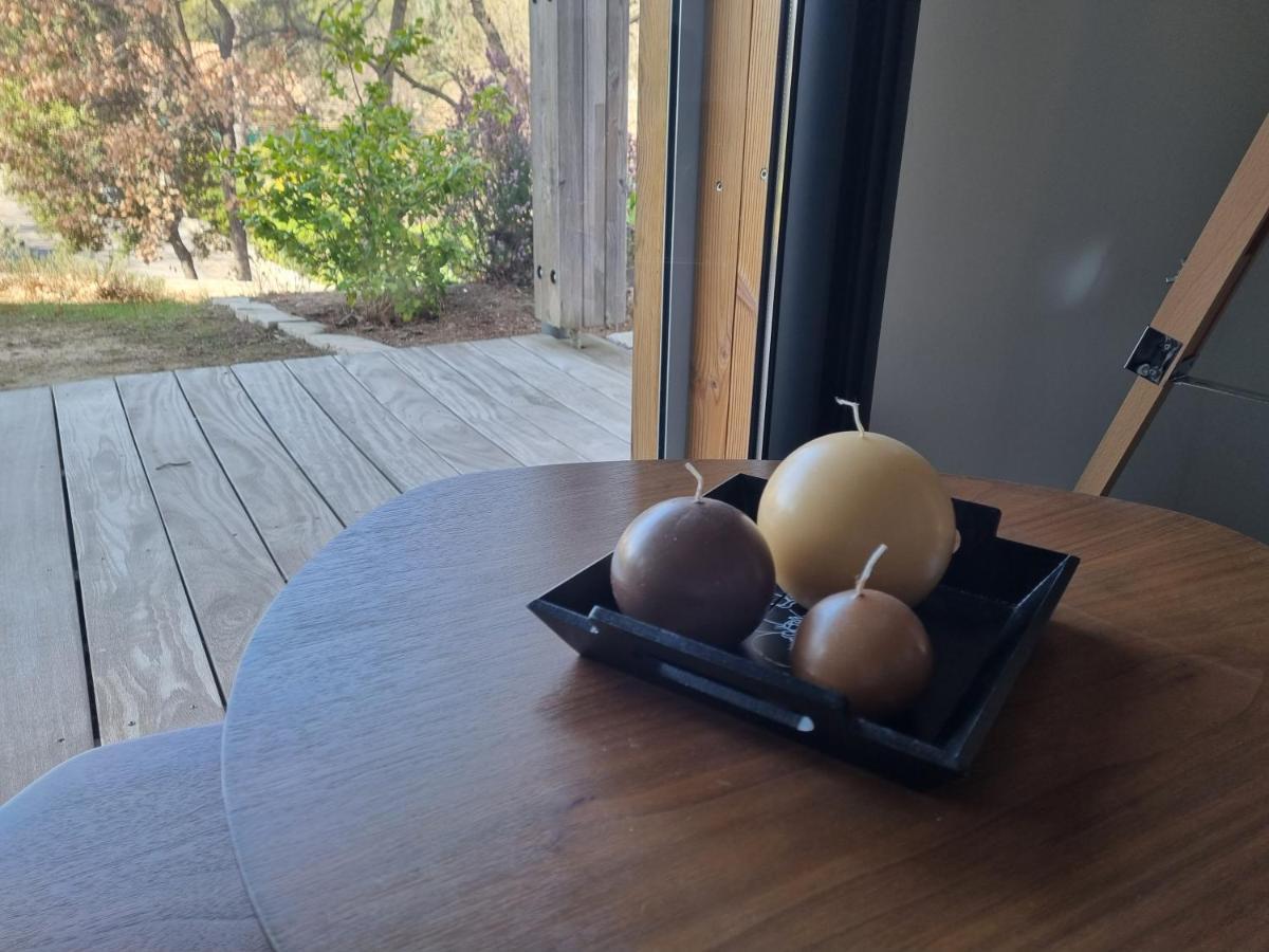 Apartamento Rez-de-jardin Avec Vue Sur La Sainte Victoire Rousset (Bouches-du-Rhone)