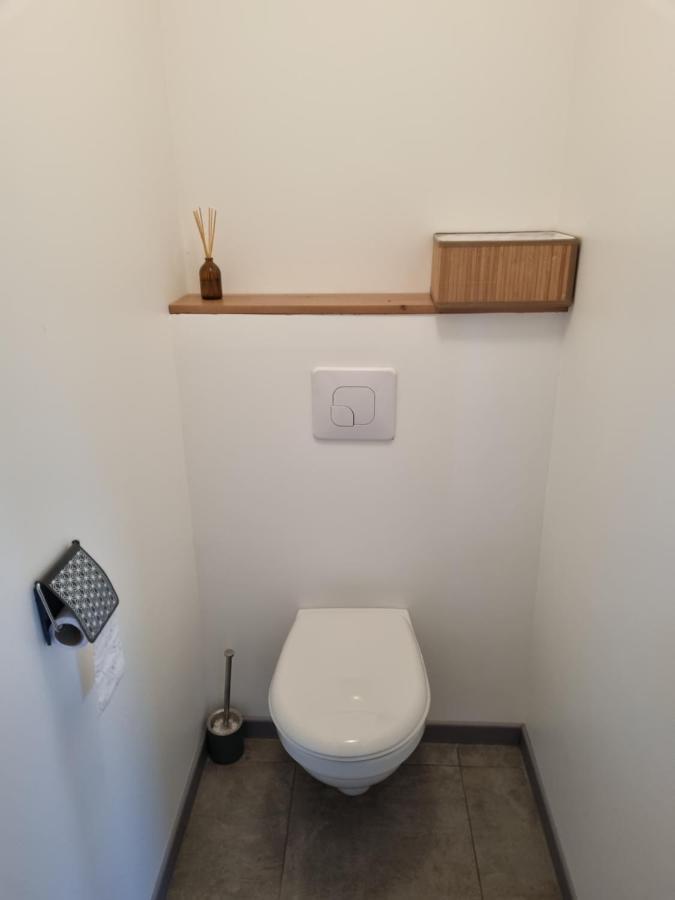 Apartamento Rez-de-jardin Avec Vue Sur La Sainte Victoire Rousset (Bouches-du-Rhone)