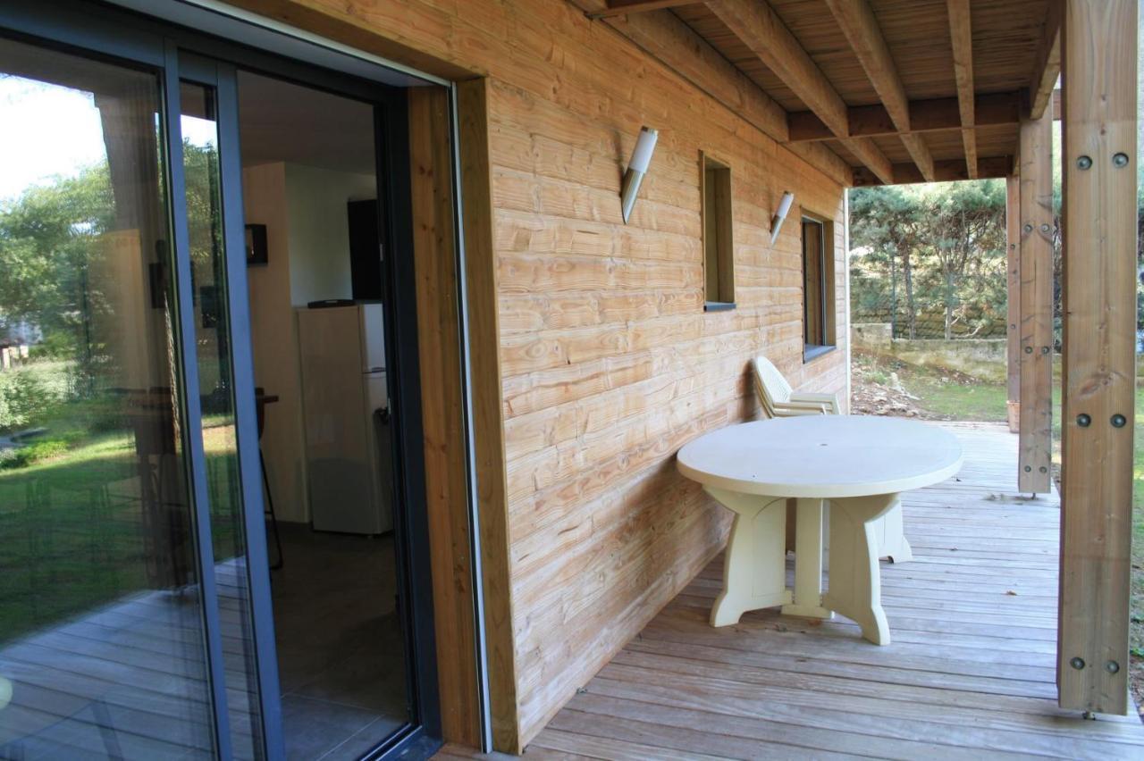 Rez-de-jardin Avec Vue Sur La Sainte Victoire Apartamento