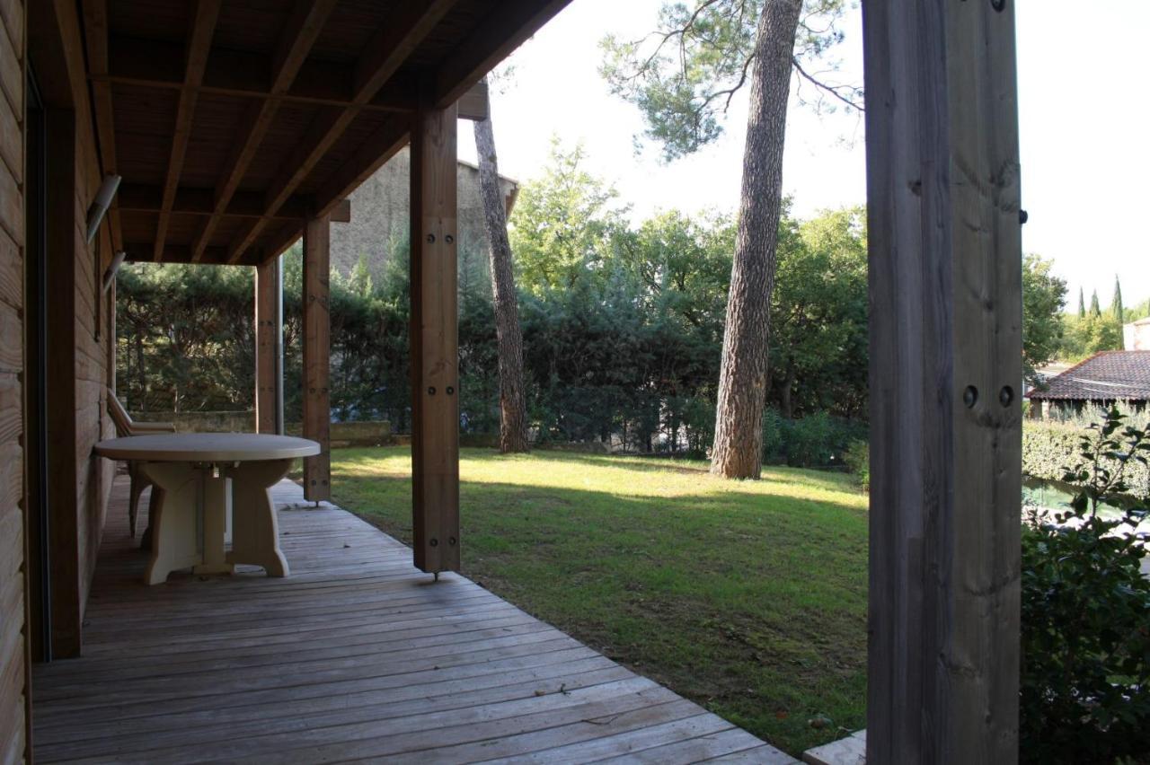 Apartamento Rez-de-jardin Avec Vue Sur La Sainte Victoire Rousset (Bouches-du-Rhone)