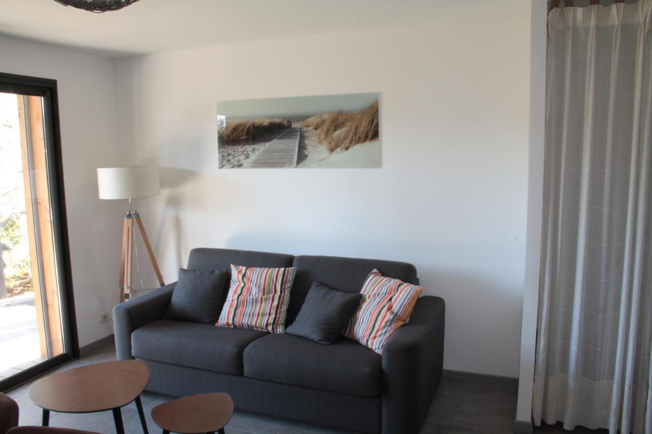Rez-de-jardin Avec Vue Sur La Sainte Victoire Apartment *
